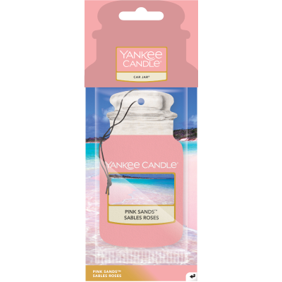 PINK SANDS 